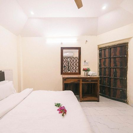 Resorts Country Side - Refined By Nature Pushkar Ngoại thất bức ảnh
