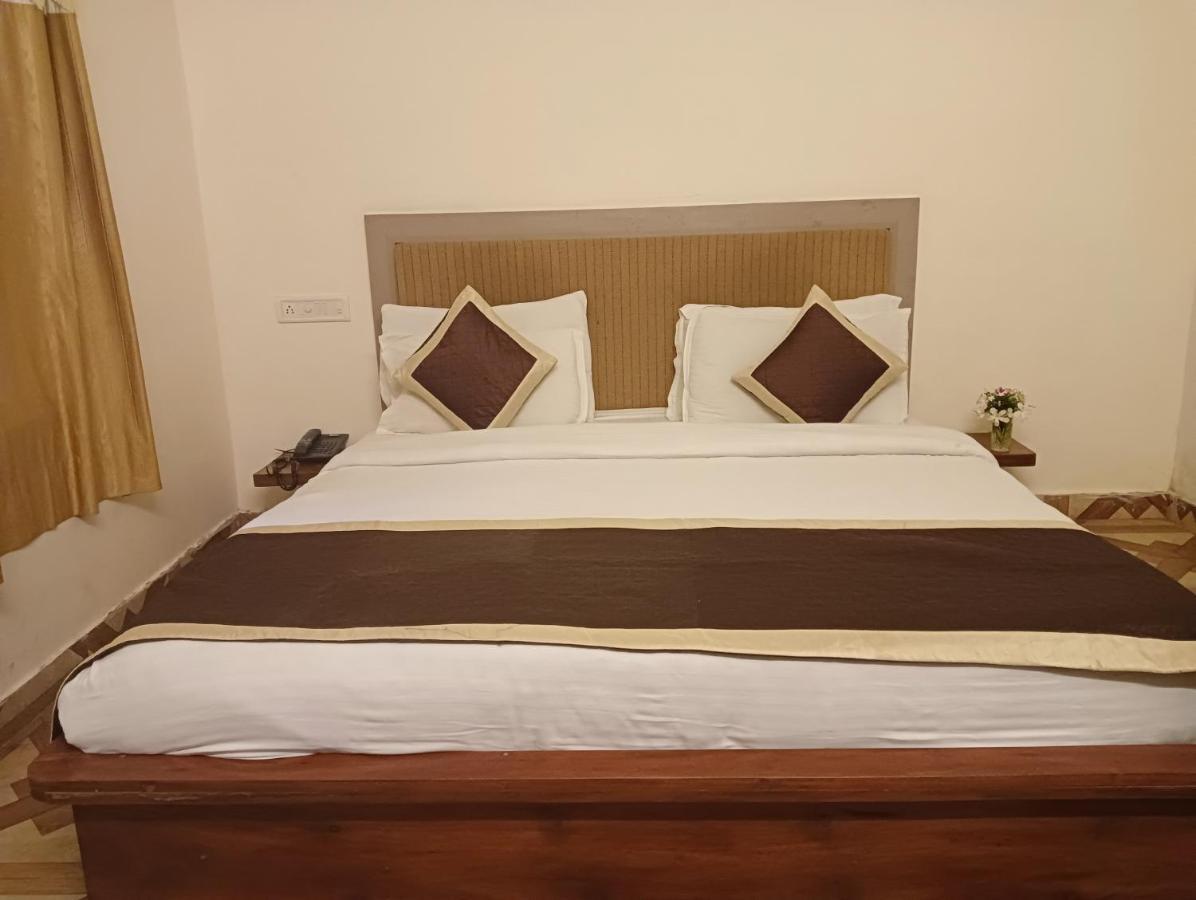 Resorts Country Side - Refined By Nature Pushkar Ngoại thất bức ảnh