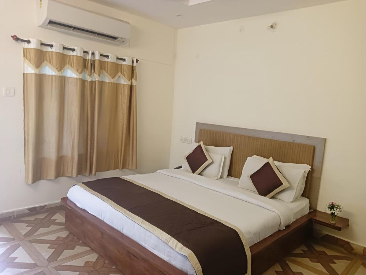 Resorts Country Side - Refined By Nature Pushkar Ngoại thất bức ảnh