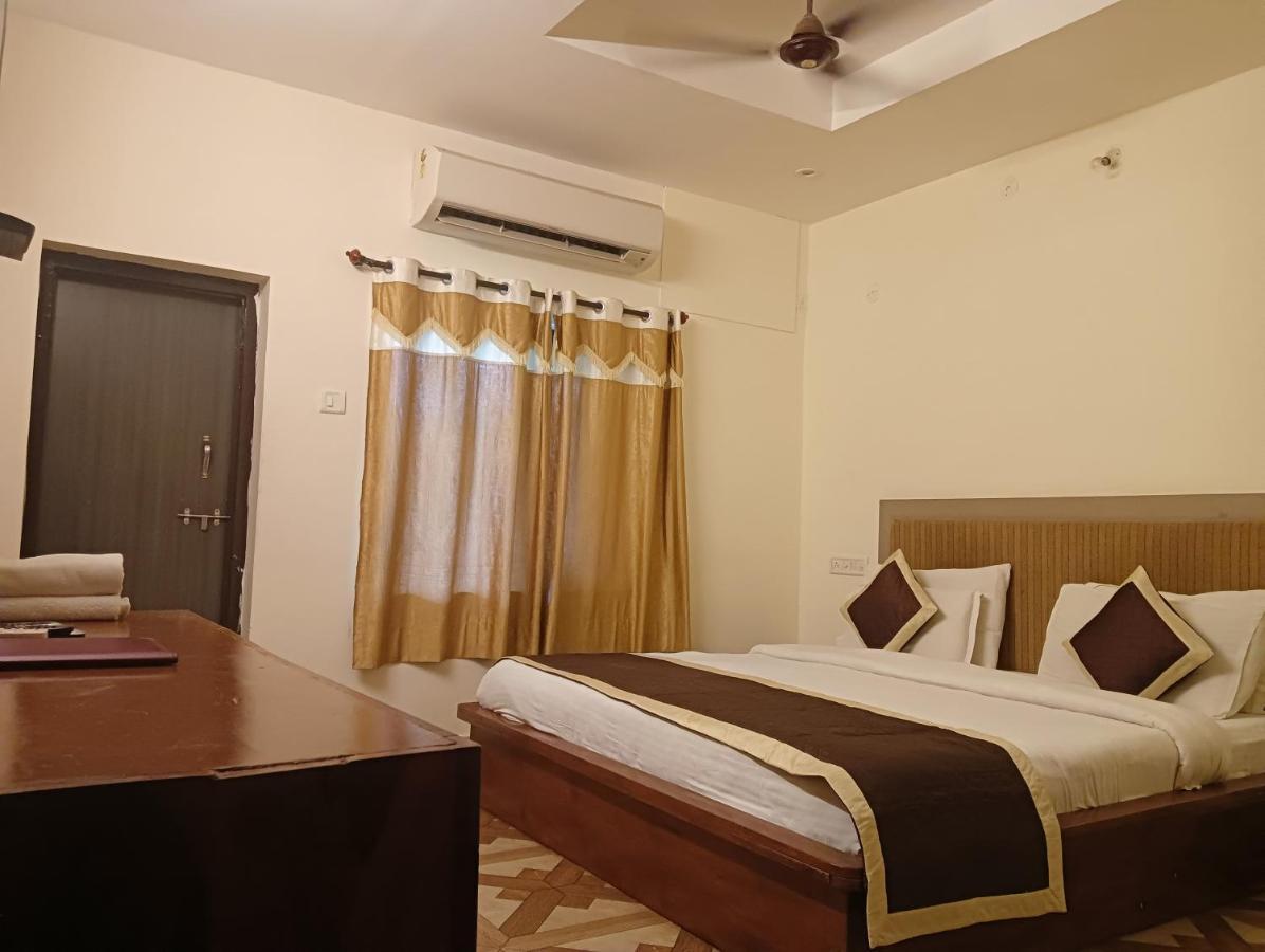 Resorts Country Side - Refined By Nature Pushkar Ngoại thất bức ảnh