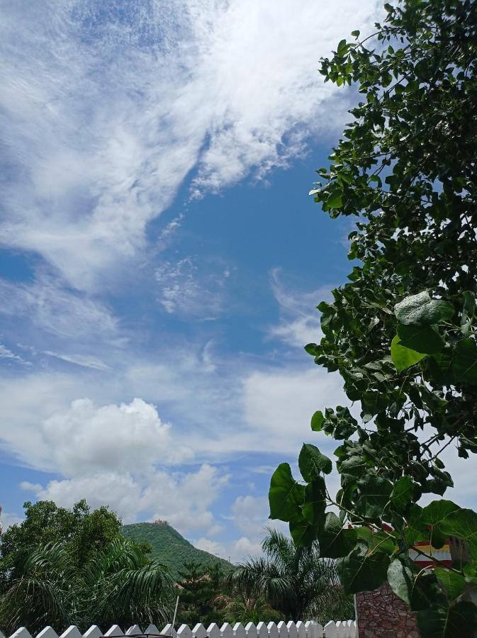 Resorts Country Side - Refined By Nature Pushkar Ngoại thất bức ảnh