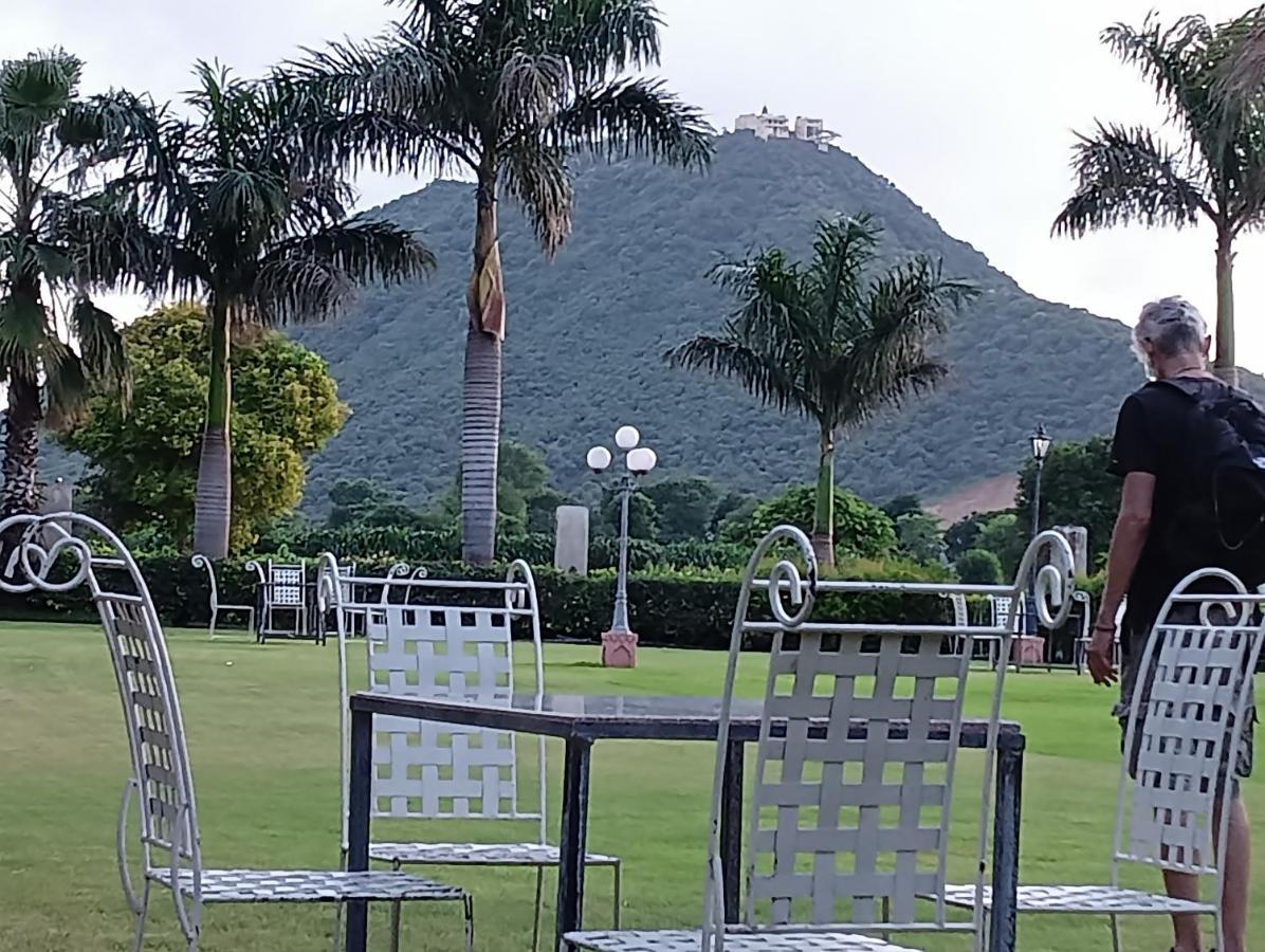 Resorts Country Side - Refined By Nature Pushkar Ngoại thất bức ảnh