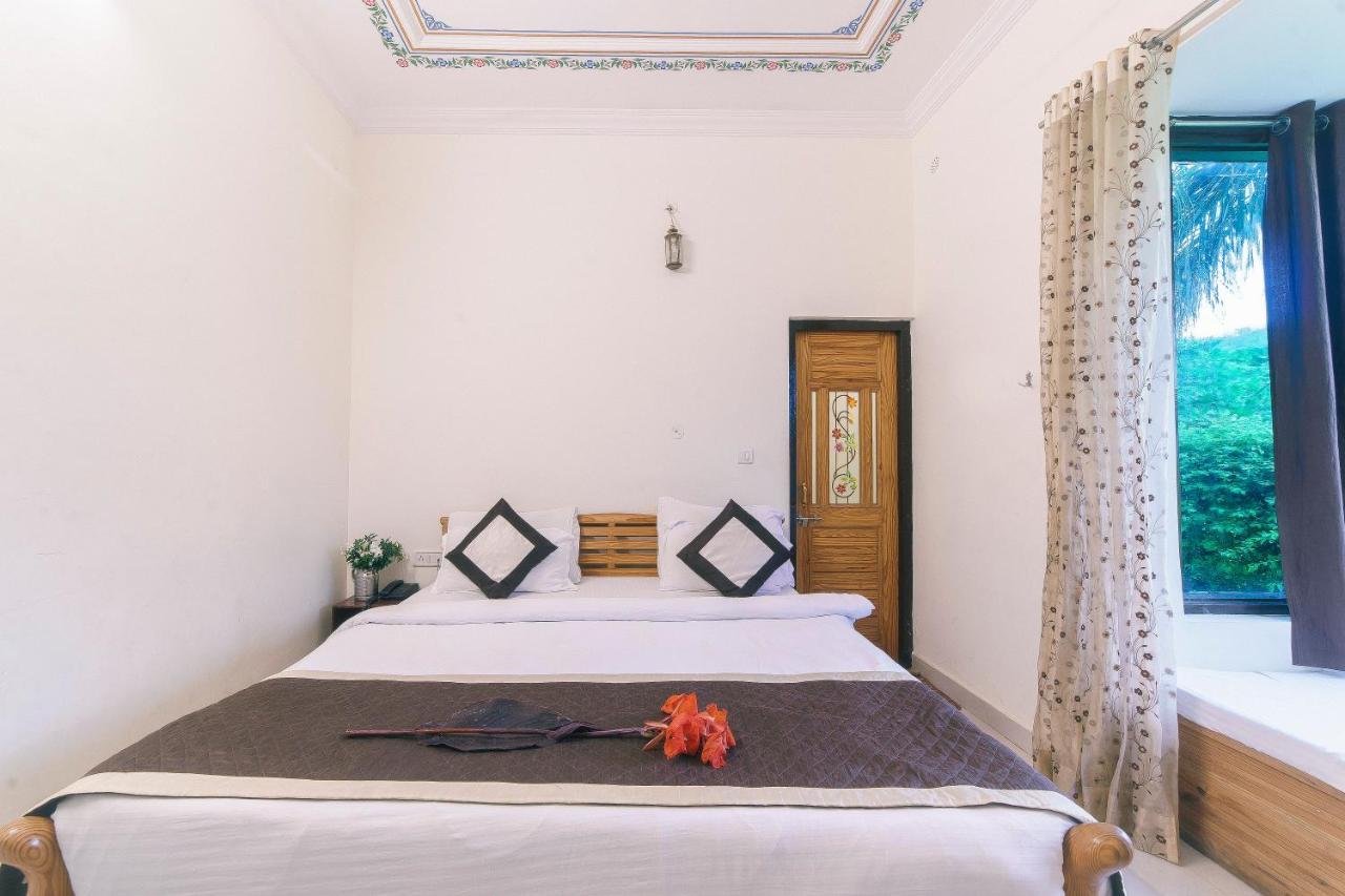 Resorts Country Side - Refined By Nature Pushkar Ngoại thất bức ảnh