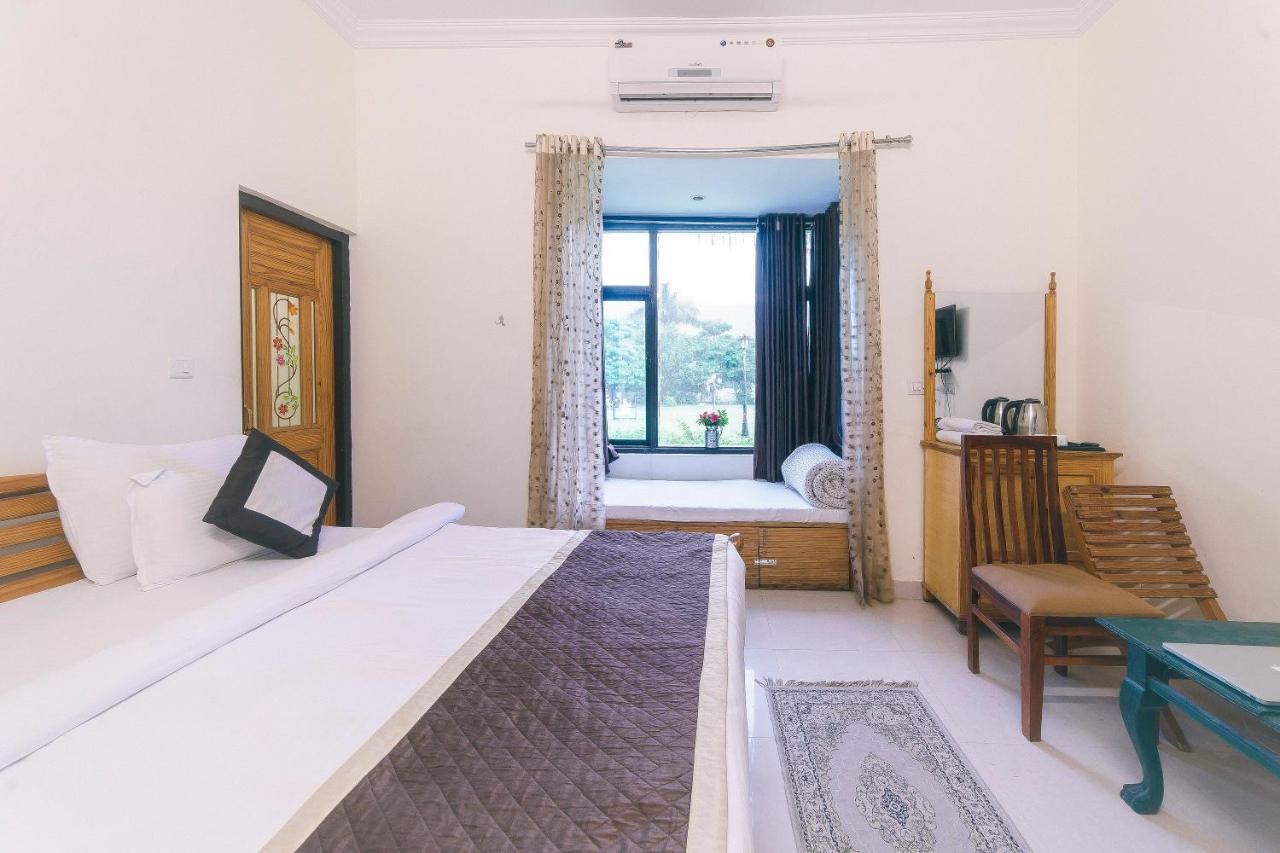 Resorts Country Side - Refined By Nature Pushkar Ngoại thất bức ảnh