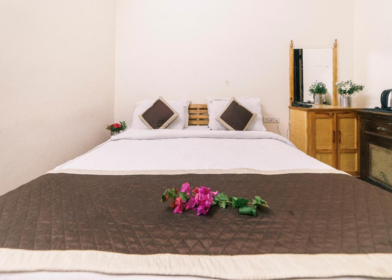 Resorts Country Side - Refined By Nature Pushkar Ngoại thất bức ảnh