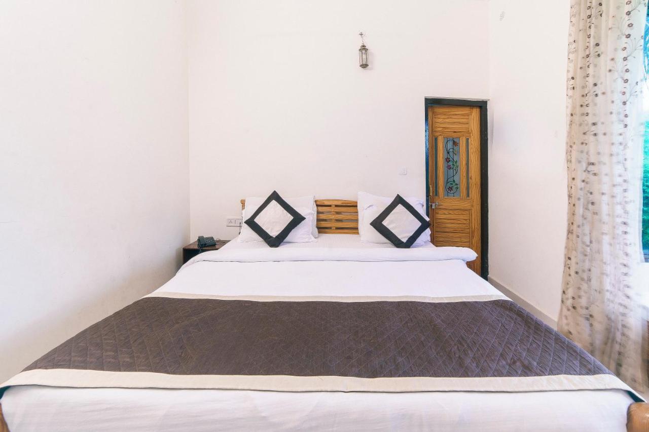 Resorts Country Side - Refined By Nature Pushkar Ngoại thất bức ảnh
