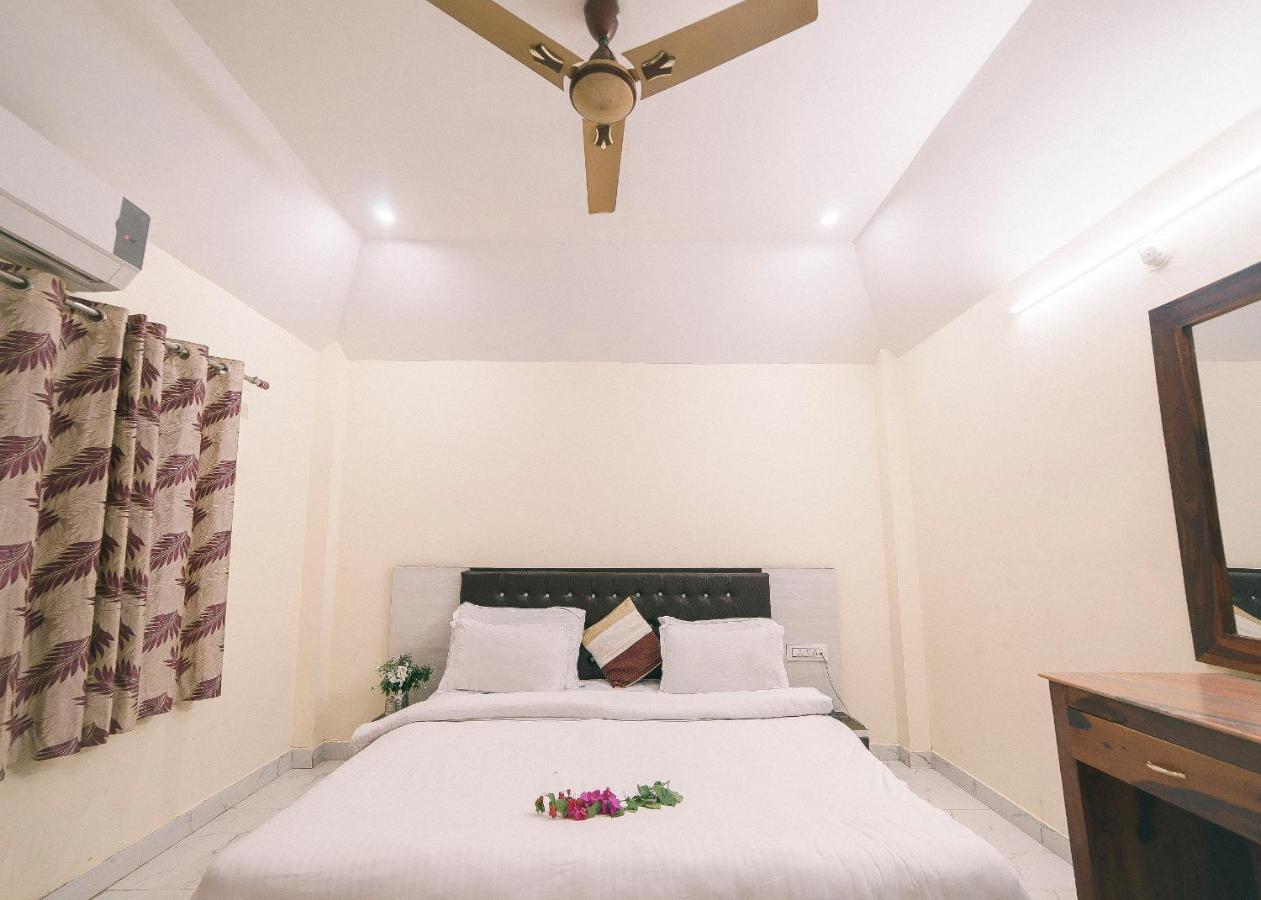 Resorts Country Side - Refined By Nature Pushkar Ngoại thất bức ảnh