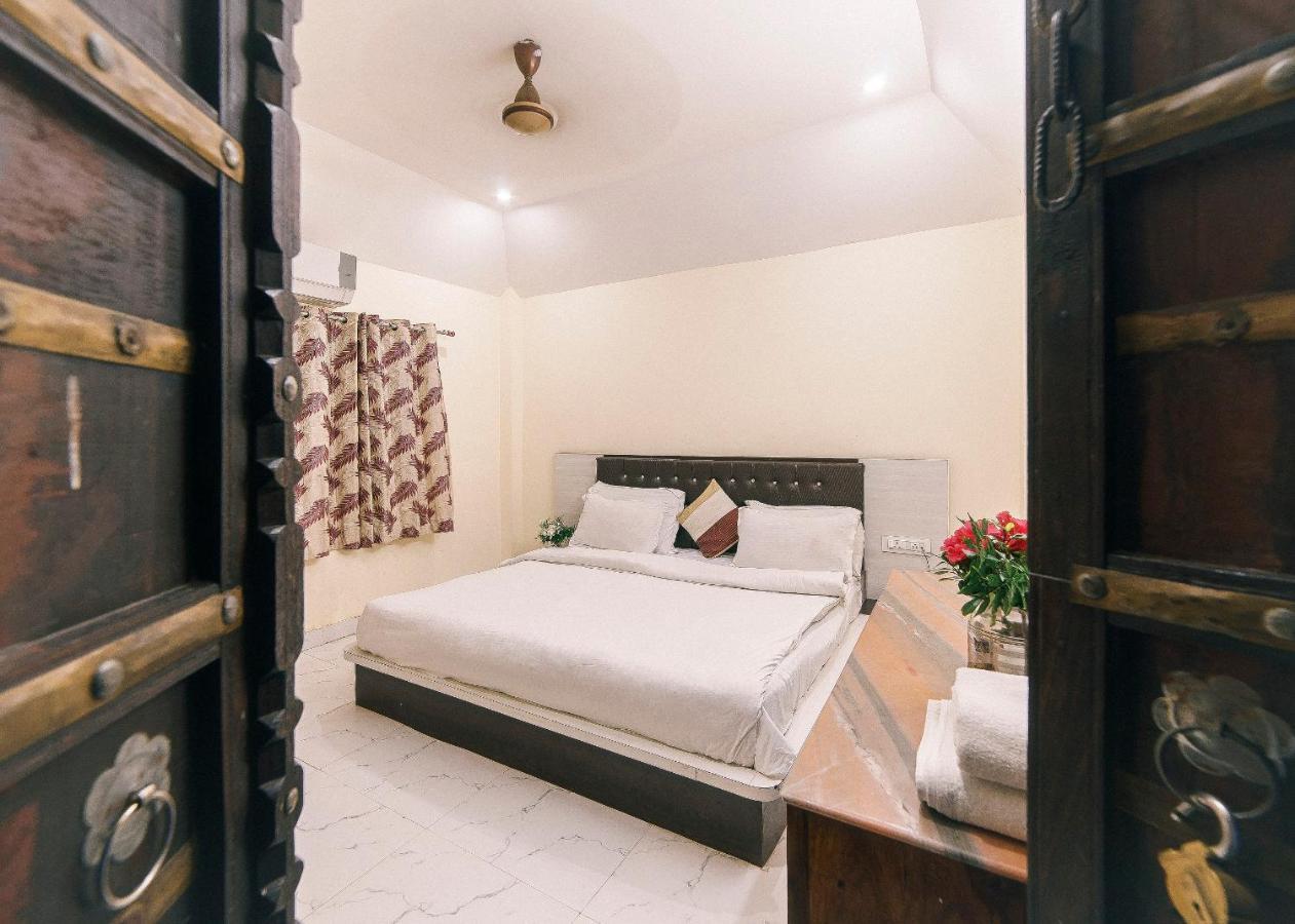 Resorts Country Side - Refined By Nature Pushkar Ngoại thất bức ảnh
